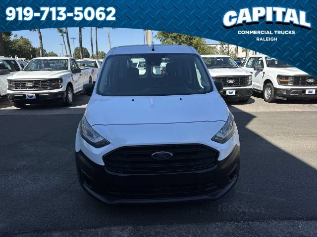 Used 2020 White Ford XL image 4