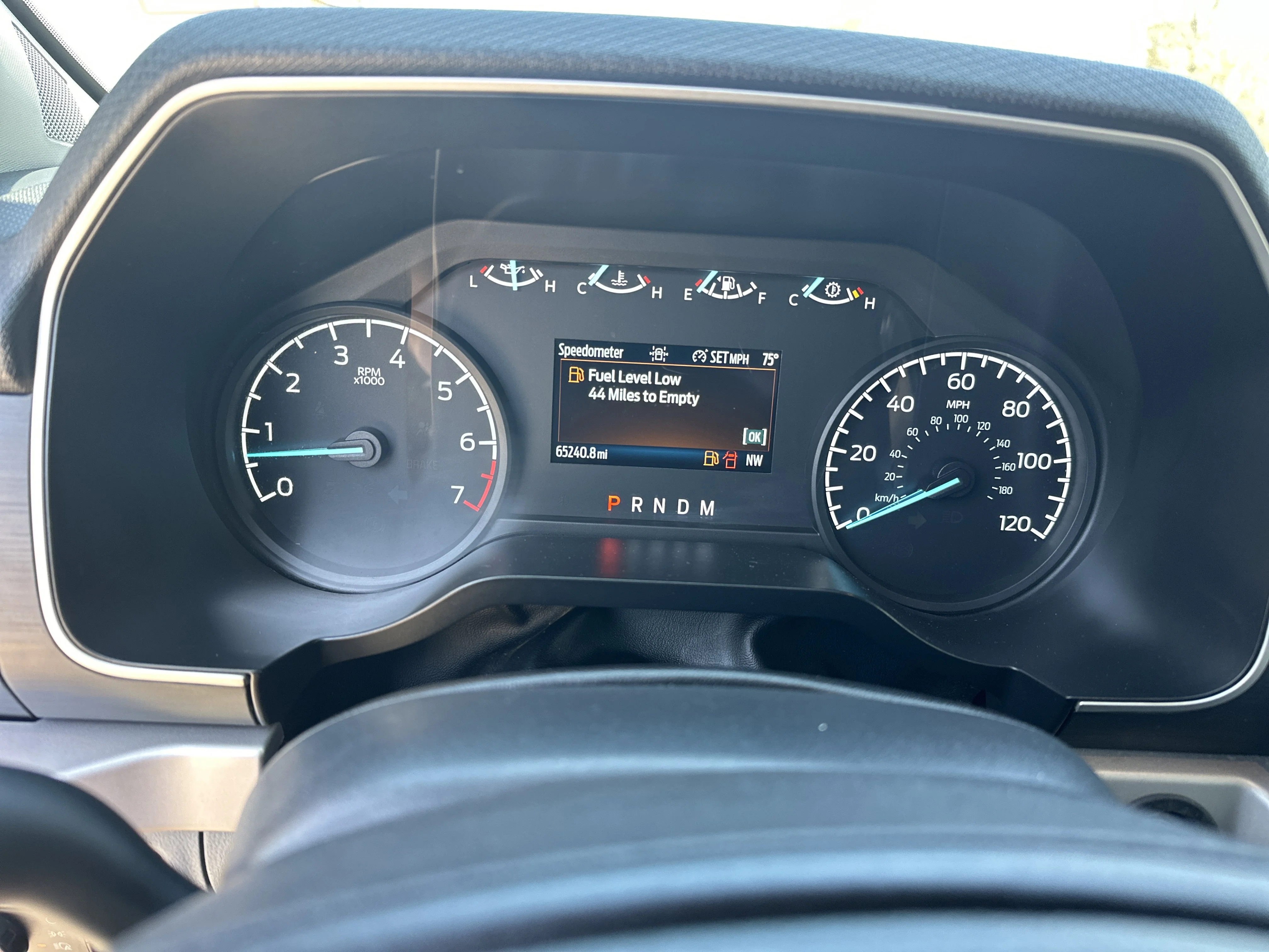 2023 Ford F-150 XLT - Photo 27