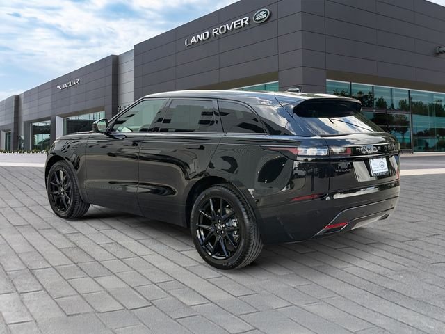 New 2026 Santorini Black Land Rover P250 Base image 3