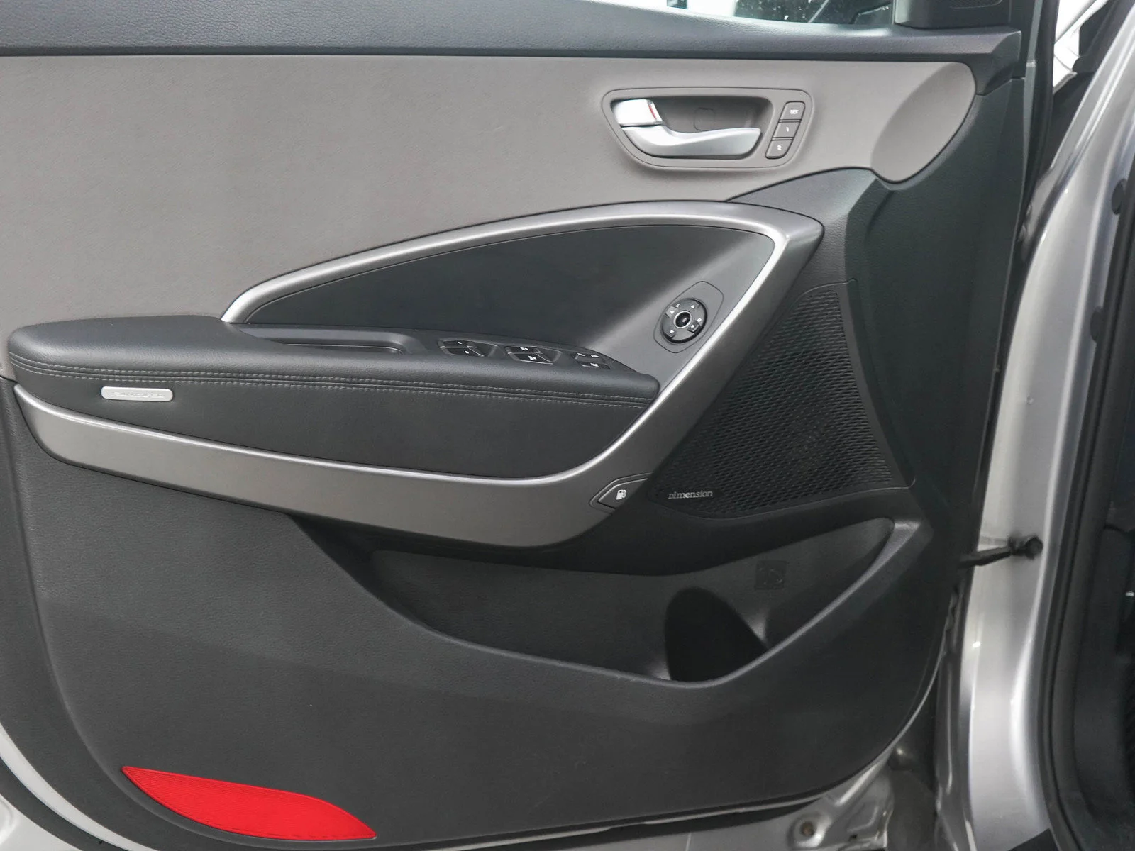 Used 2016 Iron Frost Hyundai SE image 20