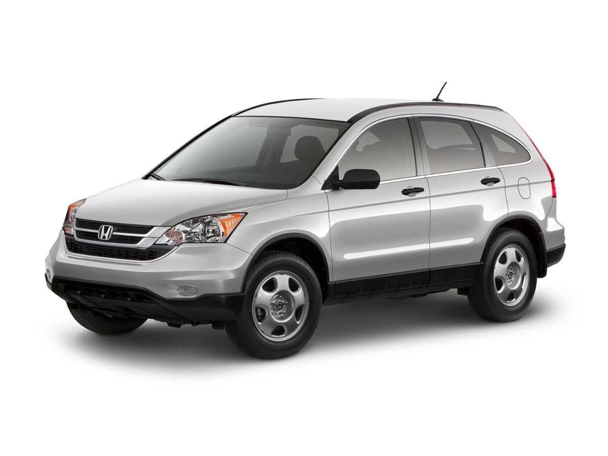 Used 2010  Honda LX image 1