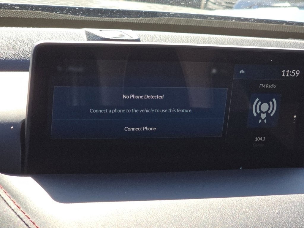 2023 Acura TLX A-SPEC Package - Photo 11