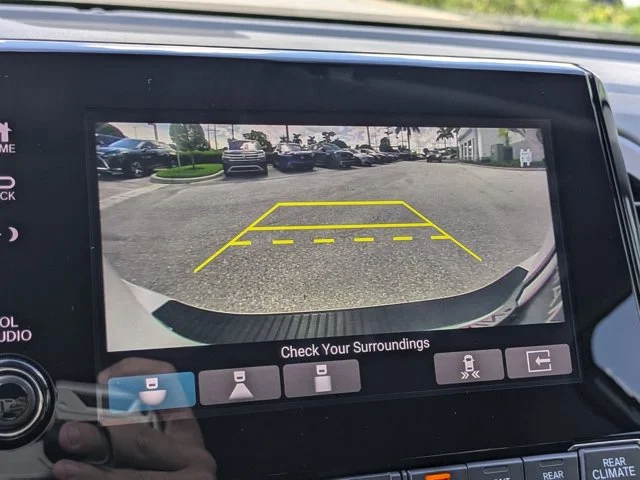 2023 Honda Odyssey Elite - Photo 31