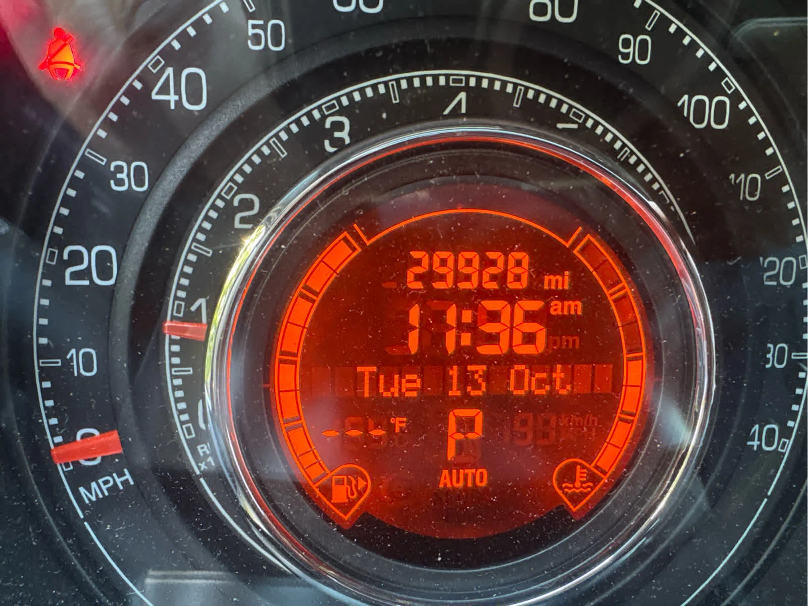 Used 2014 Espresso FIAT Sport image 17