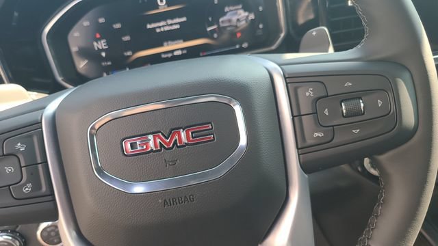 2026 GMC Sierra 1500 Elevation - Photo 16