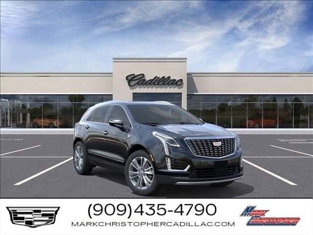 2026 Cadillac XT5 FWD Premium Luxury's photo