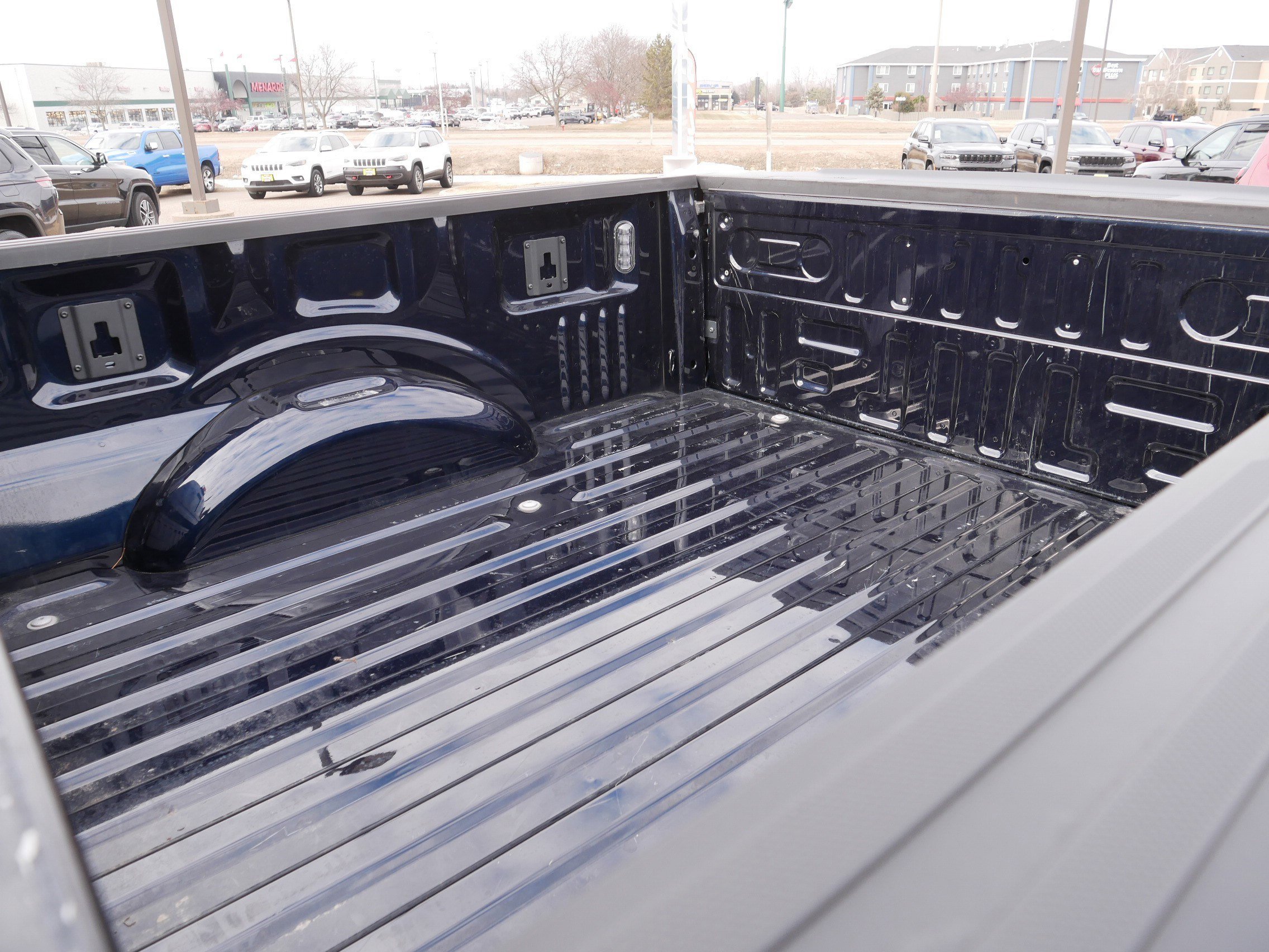 2021 Ford F-150 XLT - Photo 36