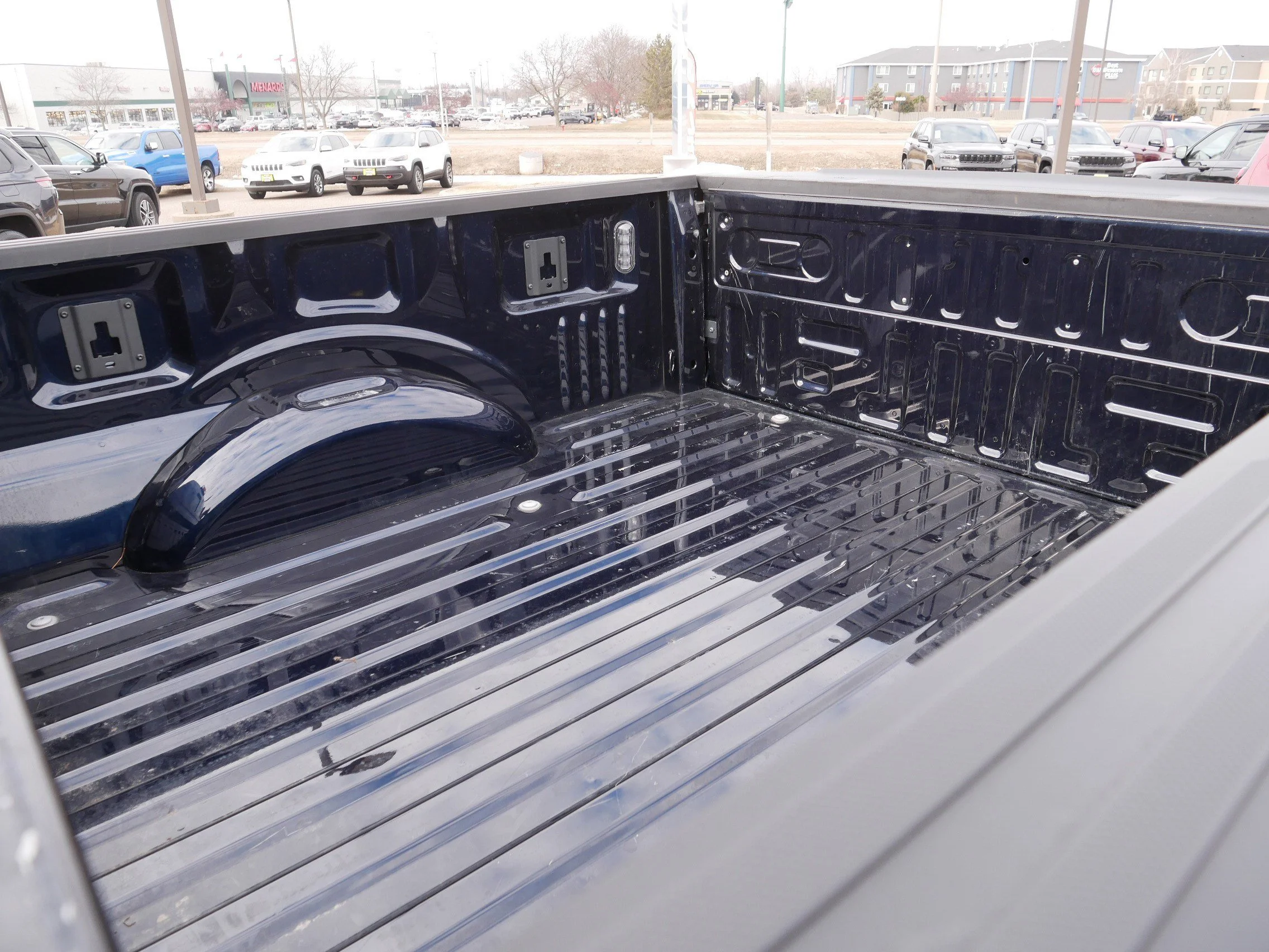 2021 Ford F-150 XLT - Photo 36