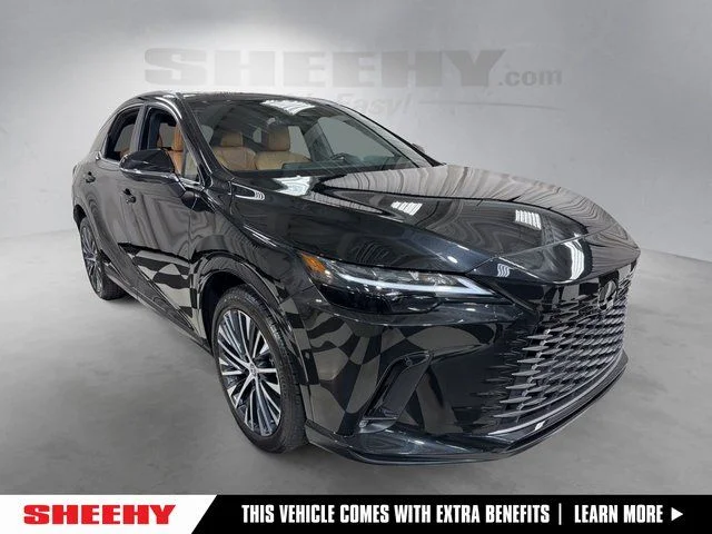 2025 Lexus RX 350 350 Premium Plus AWD's photo