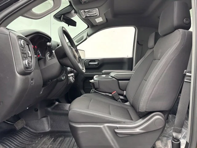 2026 GMC Sierra 1500 Pro - Photo 14