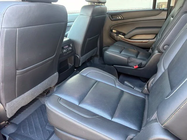 Used 2019 Black GMC SLT image 17