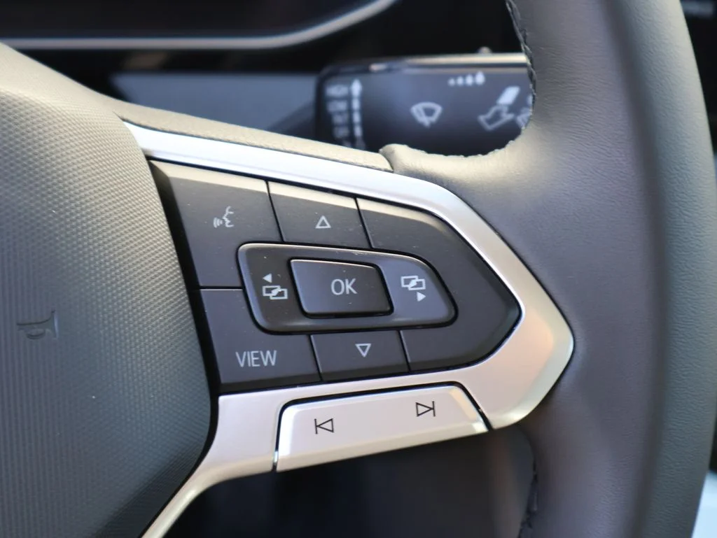 New 2026 Gray Volkswagen 1.5T SE image 28
