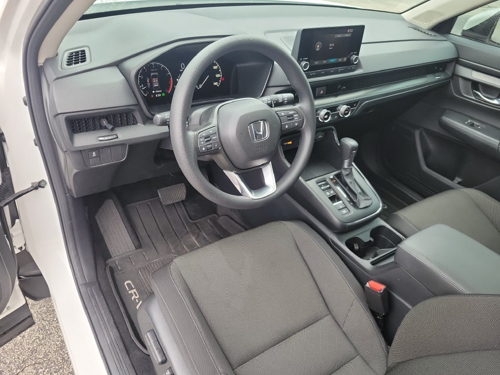 2025 Honda CR-V EX - Photo 21