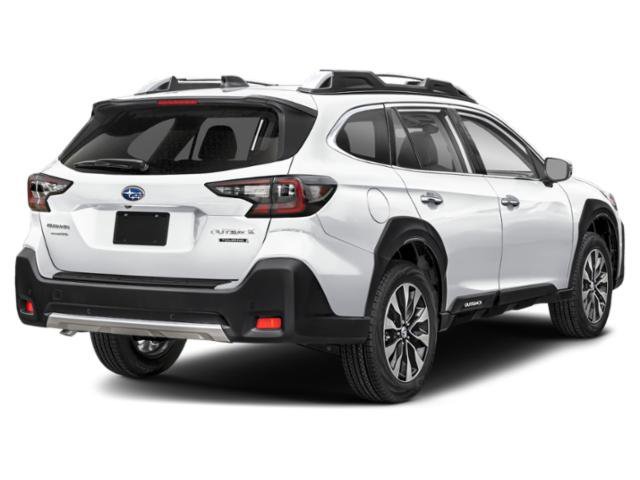 Used 2025 Subaru Outback Touring with VIN 4S4BTAPC4S3219157 for sale in Saint Cloud, Minnesota