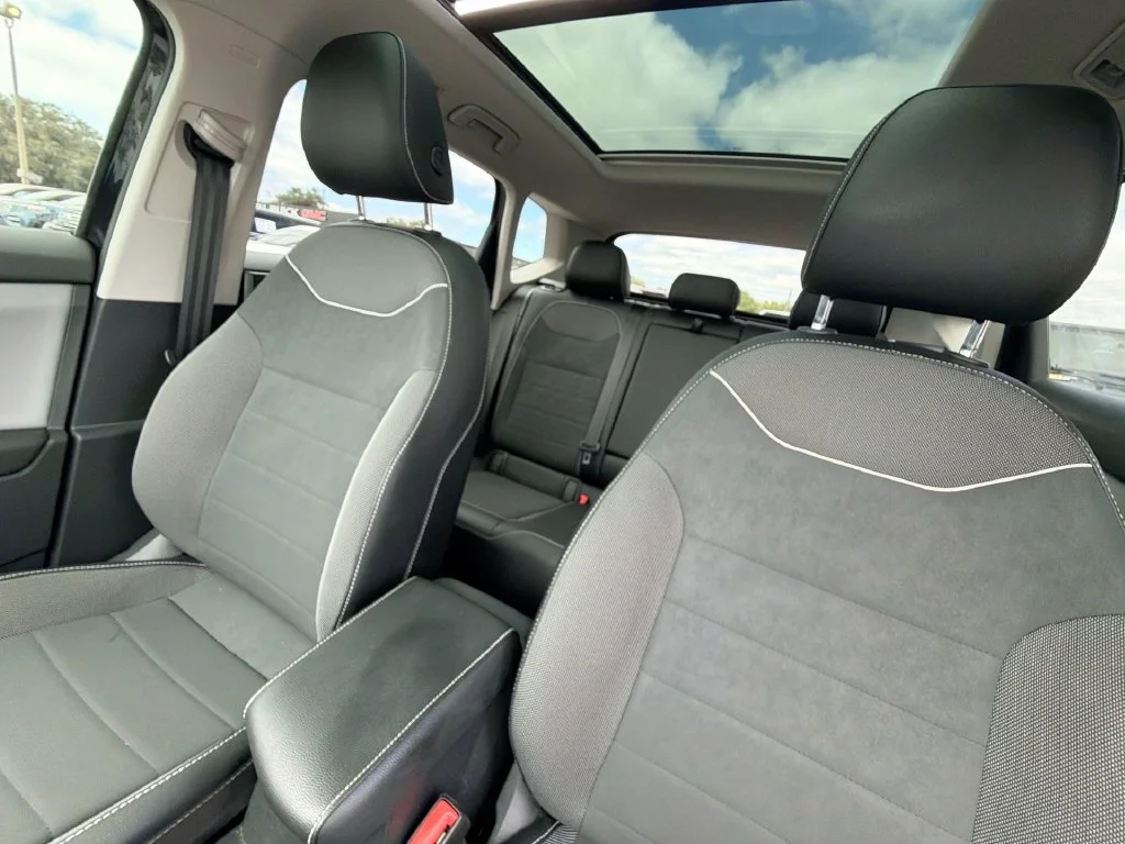 2023 Volkswagen Taos SE - Photo 25