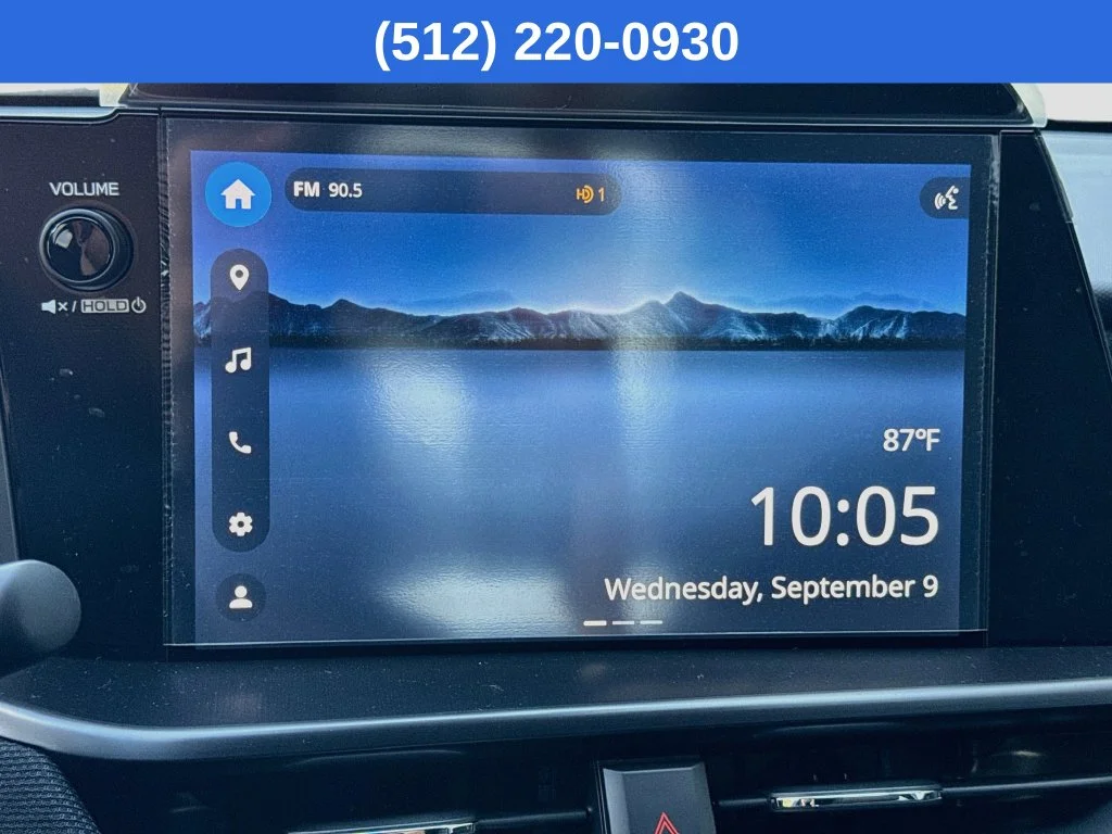 New 2026 Blue Subaru Premium image 18
