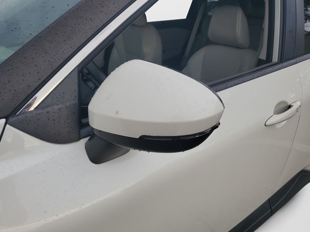 2022 Nissan Rogue SV - Photo 33