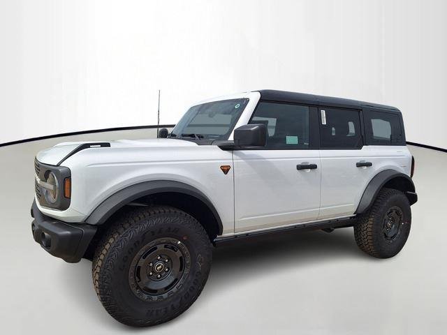 2025 Ford Bronco Badlands®