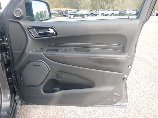 New 2026 Vapor Gray Exterior Paint Dodge GT image 32