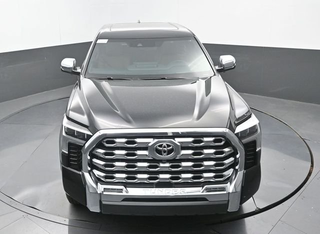 2026 Toyota Tundra 1794 Edition - Photo 29