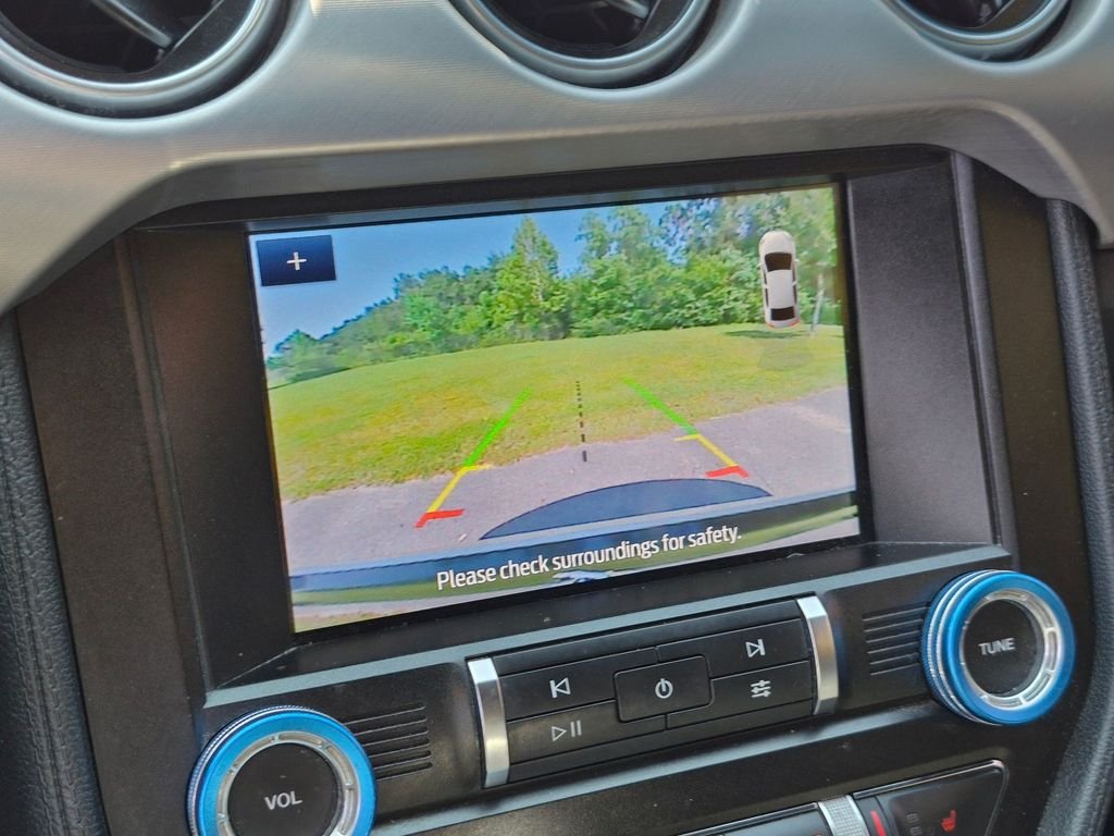 Used 2019 Silver Ford EcoBoost Premium image 24
