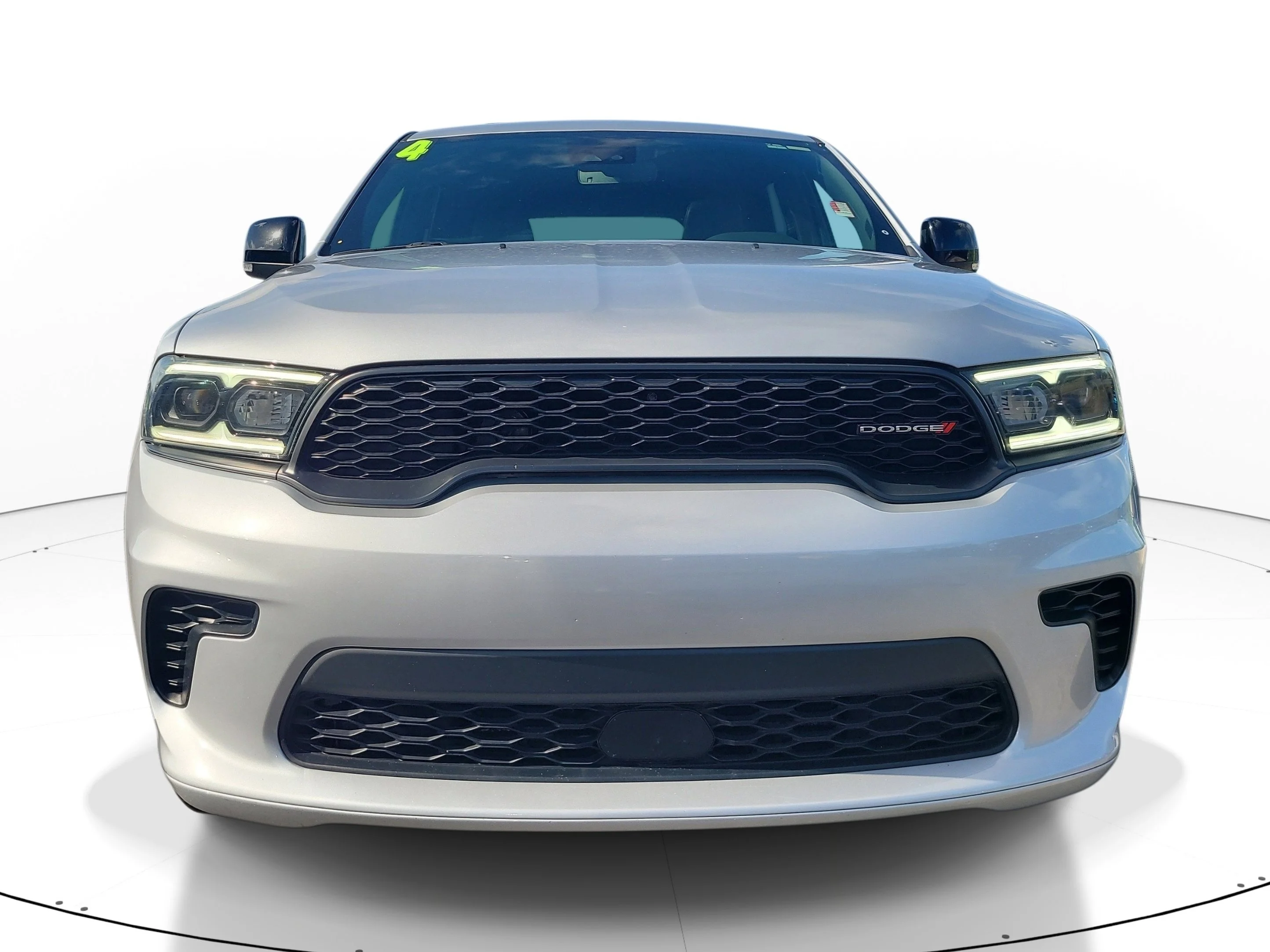 Used 2024 Triple Nickel Dodge GT Plus image 2