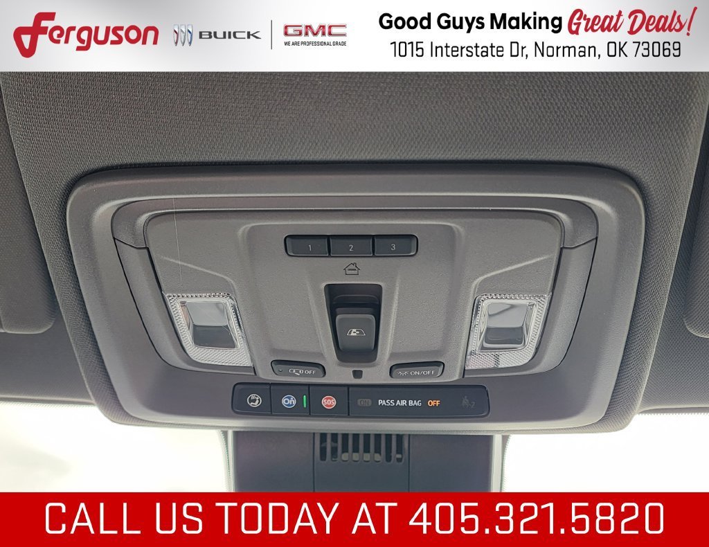 2026 GMC Sierra 1500 Elevation - Photo 35