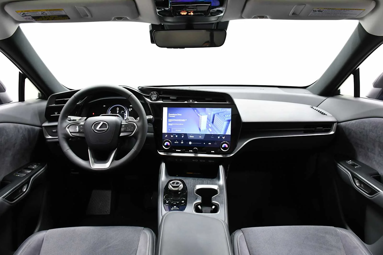 Certified Used 2023 ETHER Lexus Luxury image 18