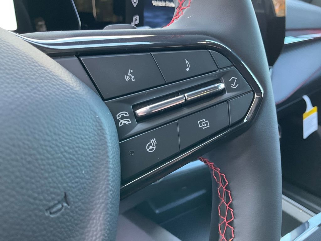 2026 Chevrolet Equinox RS - Photo 37