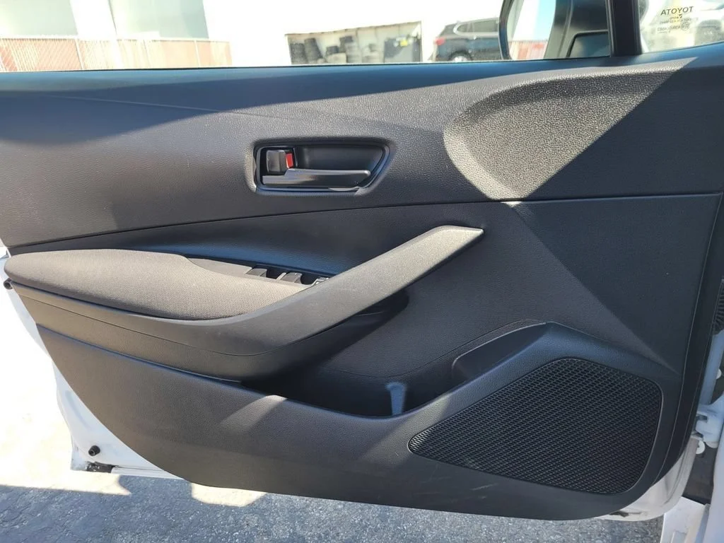 2024 Toyota Corolla LE - Photo 27
