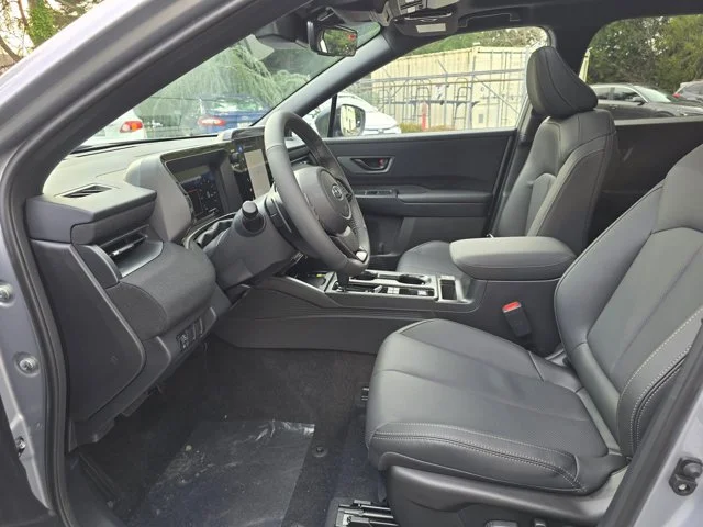2026 Subaru Outback Limited - Photo 33