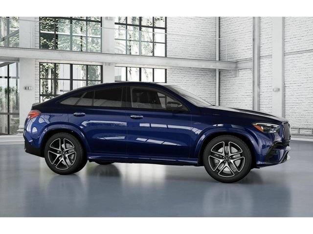 Certified Used 2026 Blue Mercedes-Benz GLE 53 AMG® image 17