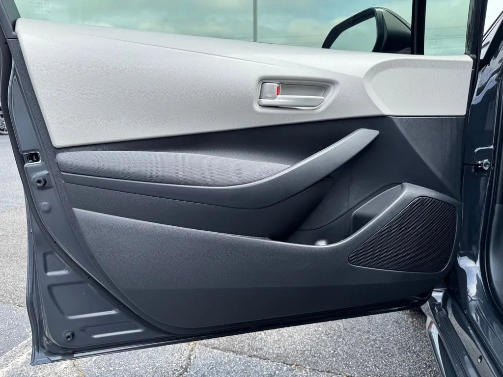 New 2026 Underground Toyota Hybrid LE image 12