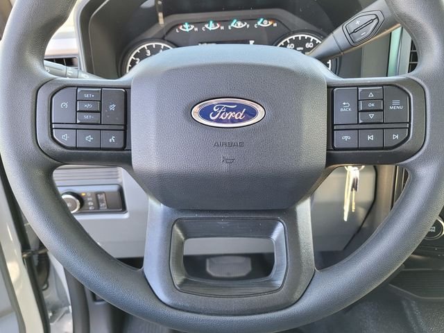 New 2026 Oxford White Ford F-250® XL image 45