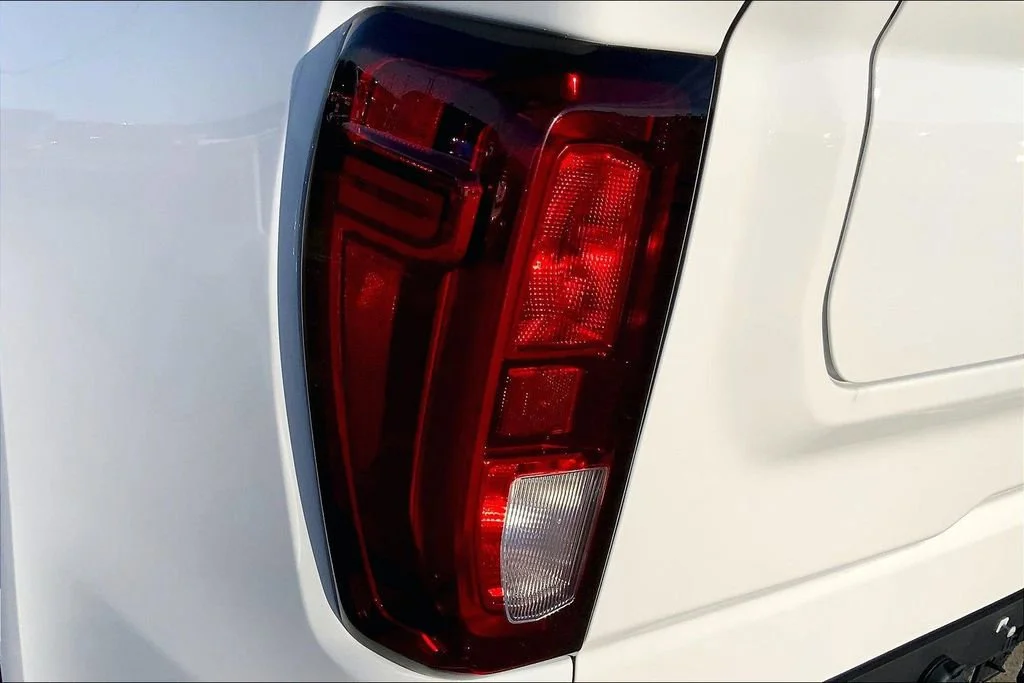 New 2024 GMC Sierra 1500 Elevation 4D Crew Cab
