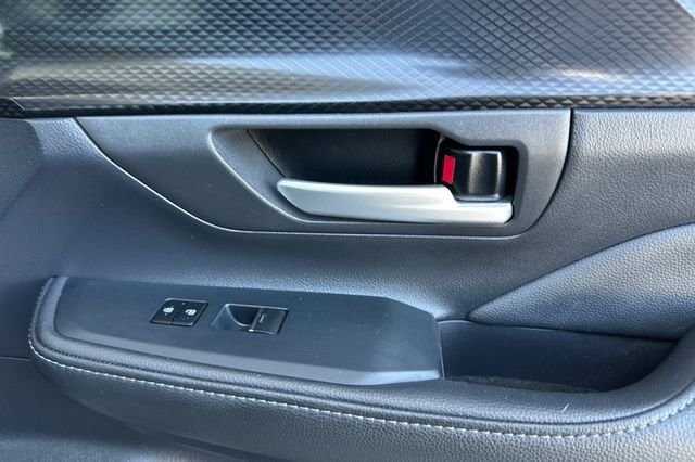 Used 2026 Cement Gray Toyota MAX Platinum image 20