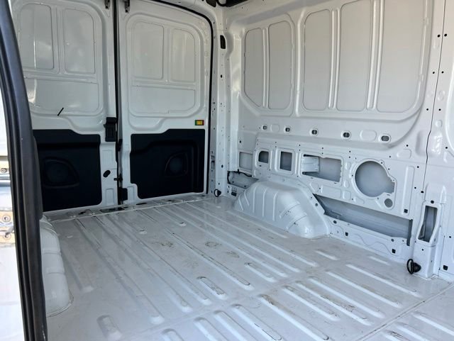 Used 2025 White Ford Base image 12