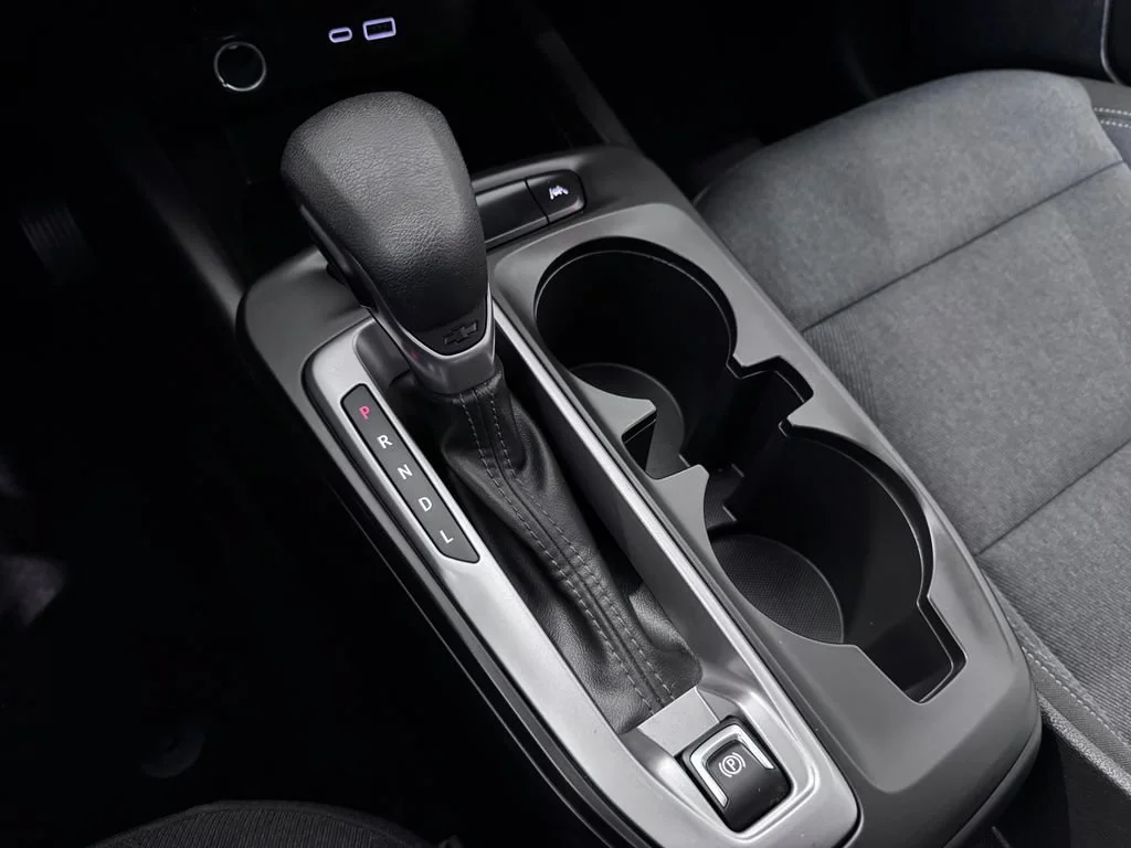 2024 Chevrolet Trax LS - Photo 20