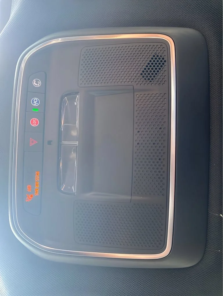 New 2026 Thunderstorm Gray GMC Denali Max Range image 31