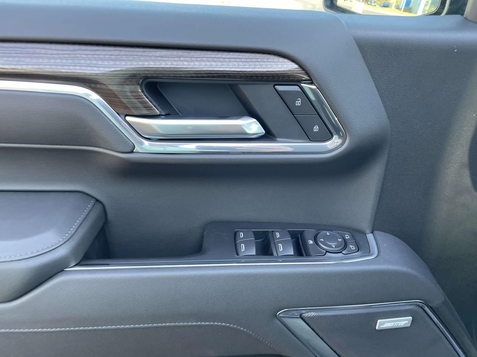 2026 Chevrolet Silverado 1500 LT Trail Boss - Photo 17