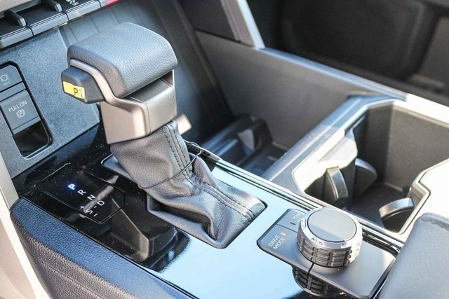 New 2026 Magnetic Gray Metallic Toyota SR5 image 21