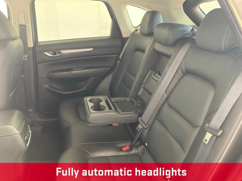 Used 2025 Silver Mazda 2.5 S Select Package image 18