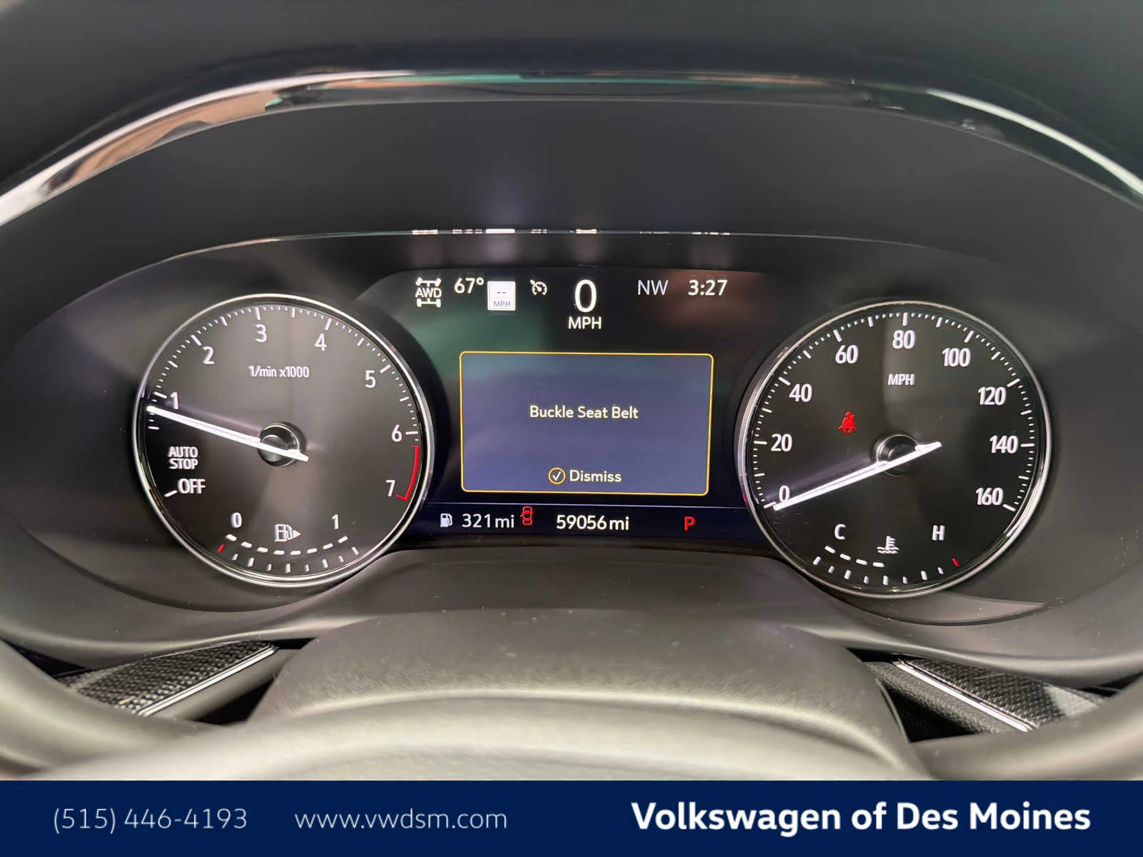 Used 2021 Summit White Buick Essence image 17