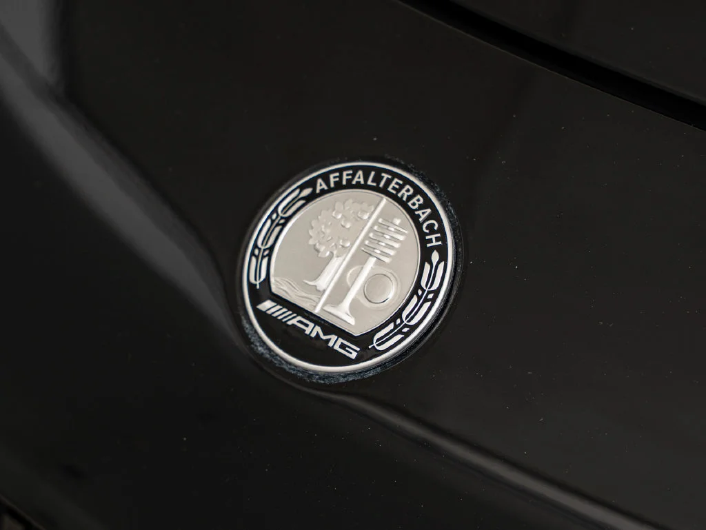 Used 2025 Black Mercedes-Benz CLE 53 AMG® image 14