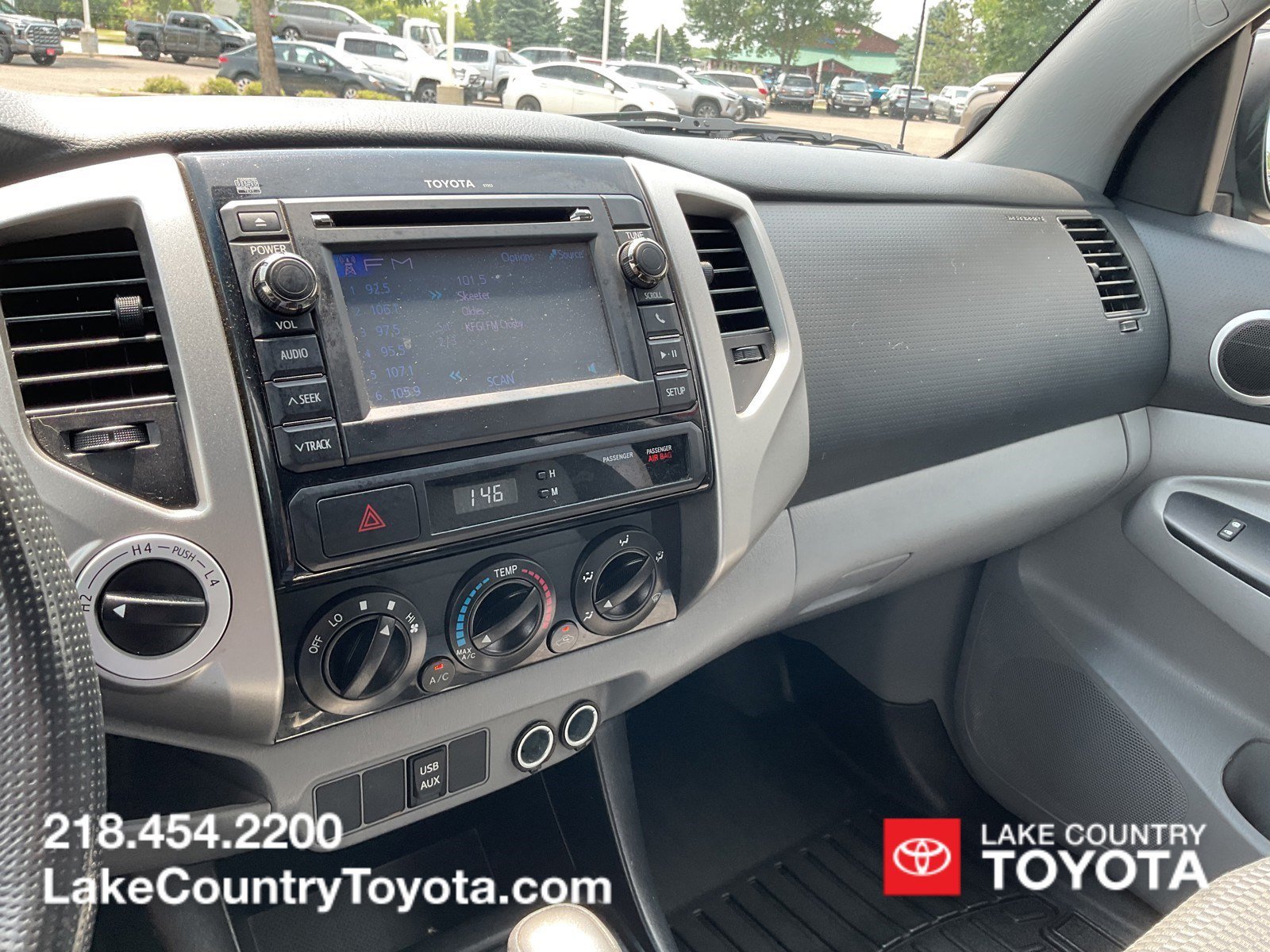 Used 2013 Black Widow Toyota  image 26