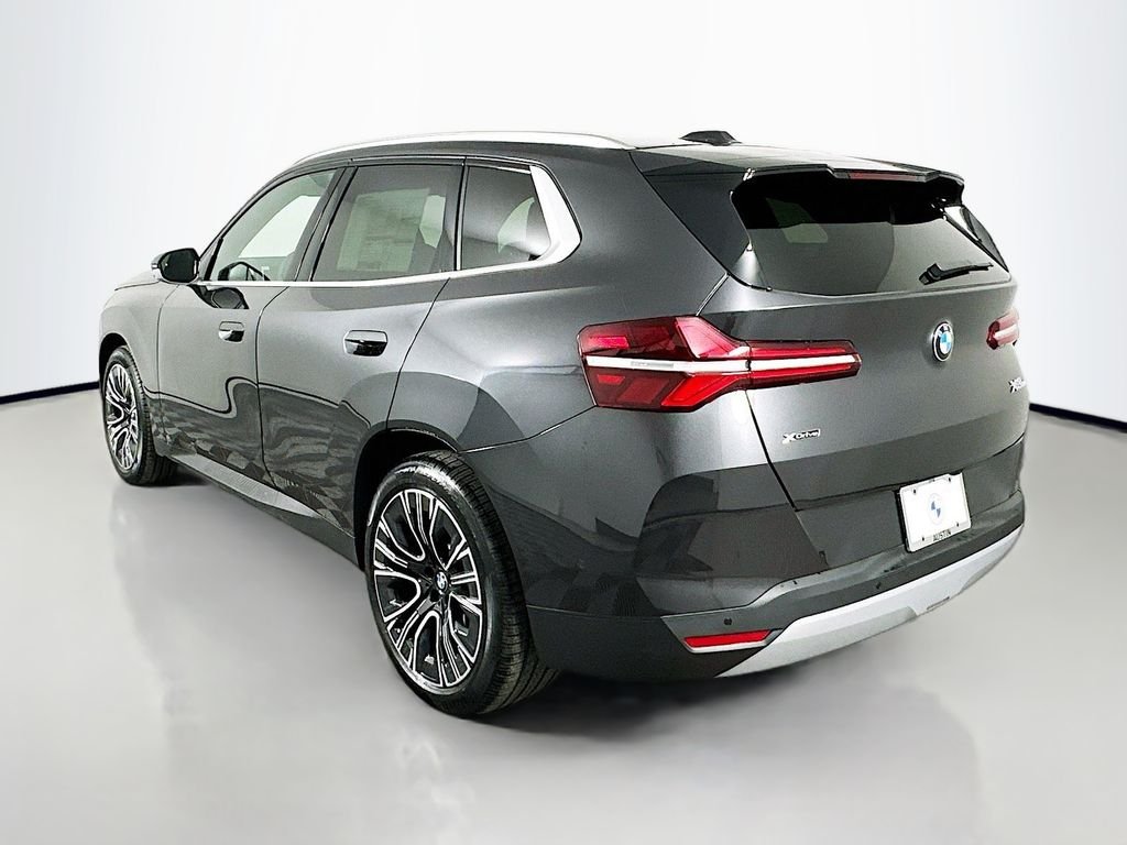Used 2026 Dark Graphite Metallic BMW 30 xDrive image 7