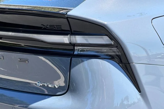 New 2026 Guardian Gray Toyota  XSE Premium image 31