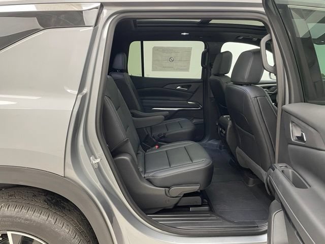 2026 Chevrolet Traverse LT - Photo 15