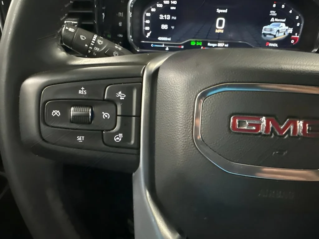 2023 GMC Sierra 1500 Elevation - Photo 19