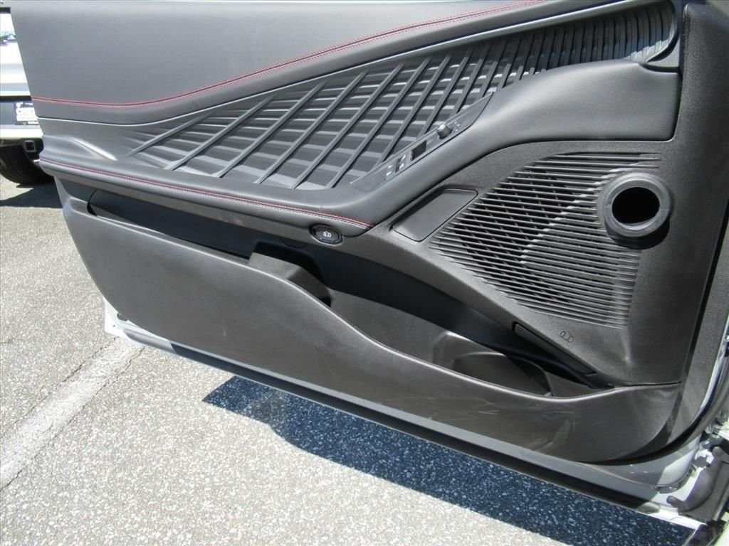 New 2026 Triple Nickel Dodge Scat Pack image 19